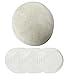 Bamboo Breast Pads - Cream (pack 12)