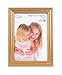 Produktbild Digital Distribution Inov8 PFED-GOLD-75 Traditionell Briten Foto und Bilderrahmen, 13 x 18 cm, Packung mit 2, 600 gold