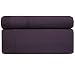 Produktbild Aurora Betten # 1 Best verkaufen 1800 Series 6 Stück Bed Sheet Set mit tief Tasche, Queen, Violett