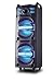 Produktbild iDance Audio Party Speaker MixBox 5000 dual Bluetooth mode