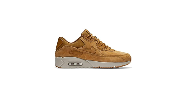 nike couleur camel