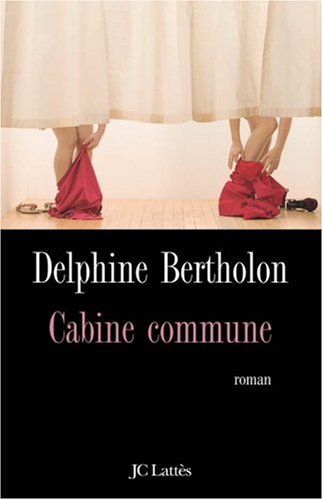 couverture de : Cabine commune