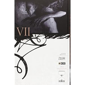 Sandman núm. 07: Vidas breves (segunda edición) (Sandman (ecc))