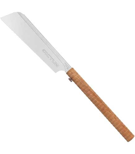 DICTUM® Ryoba Komane 240, Wave Grip