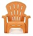 Produktbild Little Tikes 636790M - Kinderstuhl, orange