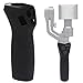 Produktbild Wokee Wärmeschutz Silikonhülle,Anti-Rutsch-Friction Griffhülse Abdeckungs-Silikon-Sweat-proof Zubehör für DJI OSMO Mobil erhöht 2