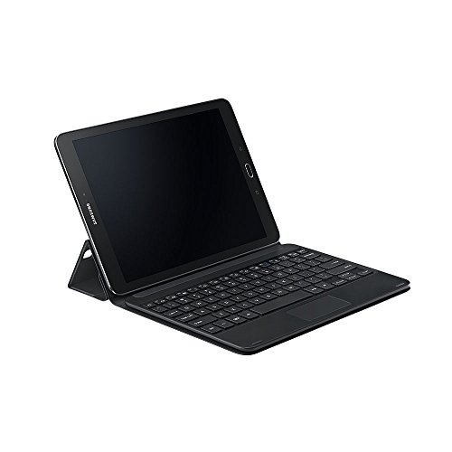 Preisvergleich Produktbild Samsung EJ-FT810FBEGFR EJ-FT810FBEGFR Tablet-Schutzhülle, 990, schwarz