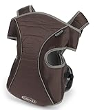 Benötigte Batterien: nein. GRACO Babytragesitz Bauchtrage GUIDO