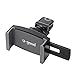 Price comparison product image Car Mount,U-good One-Hand Operation Air Vent Car Phone Mount Holder Cradle[Strong Hold] for iPhone 7 Plus,6s plus,Samsung Galaxy S7 Edge S6 Note 5,LG HTC Nexus And All Smartphone Cell Phone