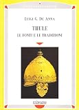 Image de Thule. Le fonti e le tradizioni