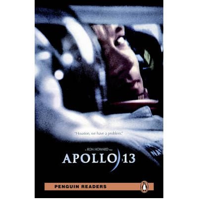 [(Apollo 13: Level 2)] [Author: Dina Anastasio] published on (June, 2011)
