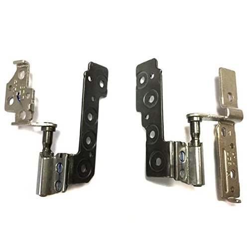 Goliton LCD Scharnier LCD Hinges Set Links Rechts für IBM Thinkpad lenovo IdeaPad U410 U415 U41X