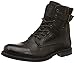 Produktbild Mustang Herren 4890-503 Kurzschaft Stiefel, Braun (32 Dunkelbraun), 41 EU