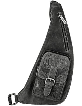 Jack's Inn 54 Black Bourbon Vengeance