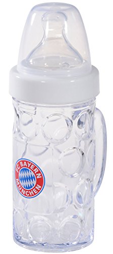 Preisvergleich Produktbild FC Bayern Trinkflasche