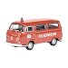 Produktbild H0 SC VW T2 Bus Feuerwehr
