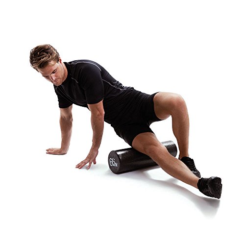 66fit EPP-Schaumstoffrolle – Physio, Pilates, Yoga, Triggerpunkt - 7