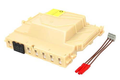 Preisvergleich Produktbild Bosch 490487 Neff Siemens Geschirrspüler Control Module PCB
