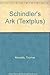 Schindler's Ark (Textplus) by Thomas Keneally