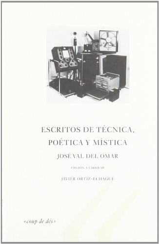 Download Escritos de tecnica, poetica y mistica