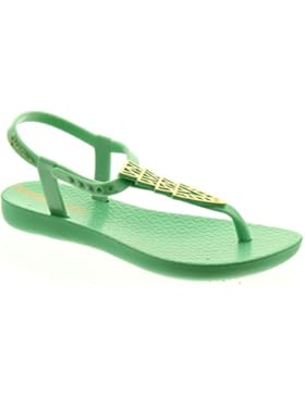 Ipanema Mint Charm Girls größe EU35/36 zehentrenners