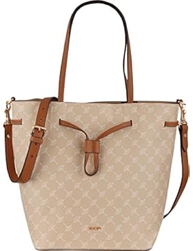 JOOP! Damen Cortina Lyda Matchsack Mvo Schultertasche, 13x30x24 cm