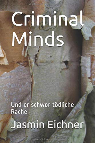 Preisvergleich Produktbild Criminal Minds: Und er schwor tödliche Rache