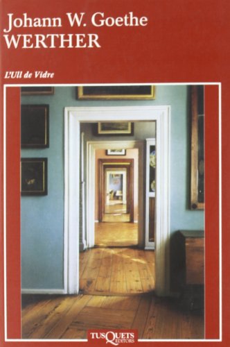 Werther (ull de vidre)