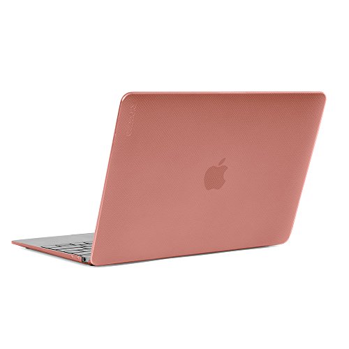 Incase Hardshell Case Hülle für 12″ MacBook Dots – Rosenquarz - 2