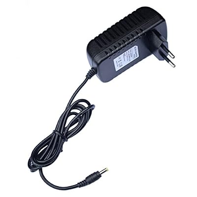 MyVolts Chargeur/Alimentation 7.5V Compatible avec Casio MT-65 Clavier (Adaptateur Secteur) - Prise française