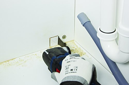 Bosch Pro Tauchsägeblatt Hartholz für Multifunktionswerkzeuge Starlock (5 Stück, AIZ 32 BSPB) - 3