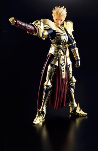 Bandai Tamashii Nations Archer 