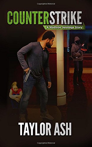 Preisvergleich Produktbild Counterstrike: A Madison Jennings Prequel