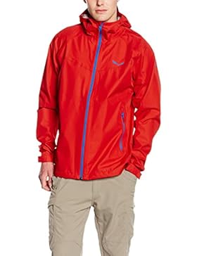 SALEWA Herren Regenjacke ANDRAZ Powertex