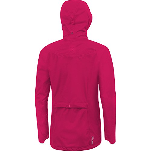 GORE BIKE WEAR Damen Mountainbike-Jacke, Super Leicht, GORE-TEX Active, POWER-TRAIL LADY GT AS Jacket - 7
