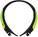 Produktbild LG Tone Active HBS-850 Bluetooth Sport-InEar-Kopfhörer (mit Mikrofon und Steuerung) Neongrün