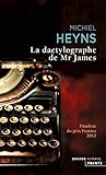 La Dactylographe de Mr James