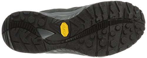 Mammut Damen Nova Mid Ii Gtx Trekking-& Wanderhalbschuhe - 3