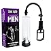Produktbild Penis-Massagegerät-Vakuumpumpen-Kit für Männer, Power Handheld Pressure Medical Pumps