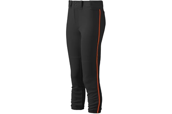 Baseball Trousers
