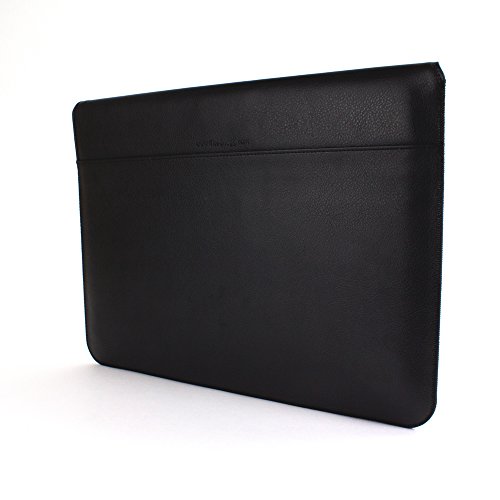 Surface Book Sleeve (Schwarz), Snugg – Hülle mit lebenslanger Garantie für Surface Book - 8