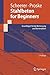 Stahlbeton for Beginners: Grundlagen f????r die Bemessung und Konstruktion (Springer-Lehrbuch) (German Edition) by Silke Scheerer (2008-08-22) by Silke Scheerer;Dirk Proske