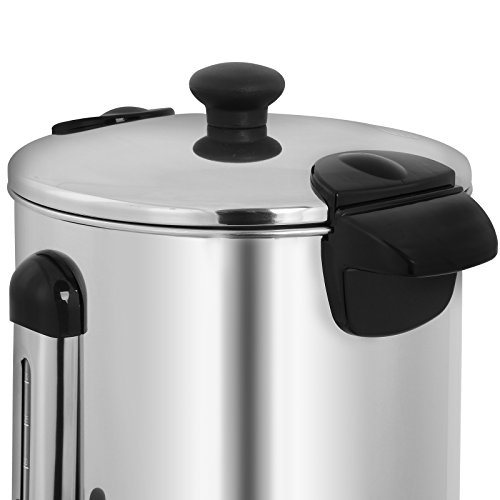 Oramics 112085 Glühweinkocher, 7 L - 7