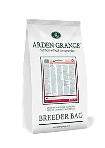 Arden Grange Adult Cat - Chicken & Potato 8 kg