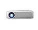 Price comparison product image Philips Picopix PPX4835 16:9 WXGA Projector