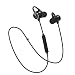 Produktbild Bluetooth Kopfhörer, BARA E2 in Ear Magnetisches Wireless Sport Headset, IPX6 Wasserdicht Sport Kopfhörer mit 8 Stunden Spielzeit und HD Mikrofon, Federleicht für iPhone, Samsung, HTC (Schwarz)