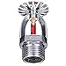 Produktbild Kerlana 1/2 Inch 68 Pendent Fire Sprinkler Head for Fire Extinguishing System Protection (Color : -, Size : -)