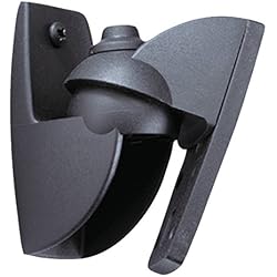 Vogel's VLB 500 - 2 Soportes de pared para altavoces