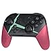 Produktbild Pro Controller, Kabelloser Bluetooth-Controller Für Nintendo Switch Pro Konsole, Pro Controller, Bluetooth-Gamepad, Joypad Fernbedienung(Produkte Von Drittanbietern)