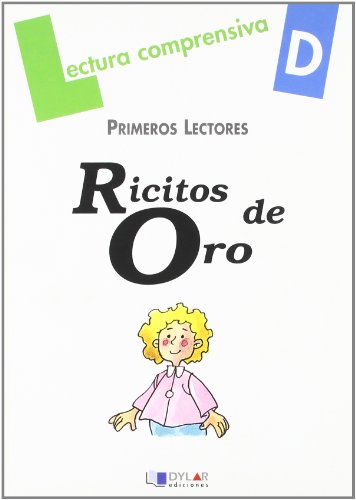 RICITOS DE OROCuaderno D (Lecturas Comprensivas)
